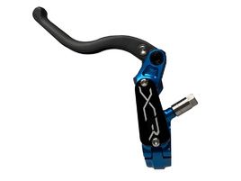 Hope Maitre cylindre complet XCR Bleu 2025