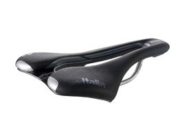 Selle Italia Selle SLR Boost Gravel TI 316 Superflow noir 2024