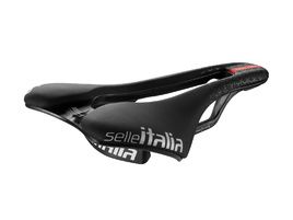 Selle Italia Selle SLR Boost Pro Team 6.1 Kit Carbonio Superflow 2025