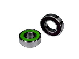 Mavic Kit roulements de moyeu arrière QRM + B9 - Ksyrium SLR / SLS / R-SYS