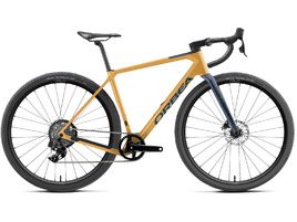 Orbea Vélo Gravel Terra M31e TEAM 1X – Custom 2025