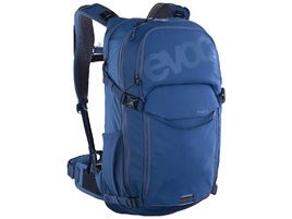 Evoc Sac Stage 18L Denim 2026