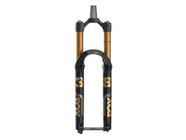 Fox Racing Shox Fourche 38 Float 29 Factory Grip X2 Noir 2025