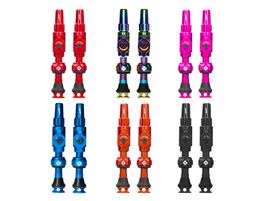 Muc-Off Valves tubeless Big Bore Lite - Medium 35 mm