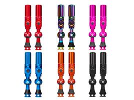 Muc-Off Valves tubeless Big Bore Hybrid - Medium 35 mm