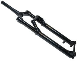 Marzocchi Fourche 34 Bomber Z2 29" Rail Sweep Adjust - 15x110 Boost - Noir - 130 mm - Deport 44 mm - OEM 2024