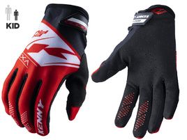 Kenny Gants Brave Enfant Rouge 2024