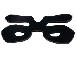 Urge Mousse arrière pour casque Gringo