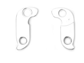 Rocky Mountain Patte de dérailleur pour cadre Slayer et Element 2005-2010 et Switch 2005-2007