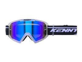 Kenny Masque Track + Enfant Crystal - Ecran Bleu 2025