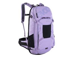 Evoc Sac FR Trail E-Ride 20L Violet 2025