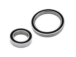 Black Bearing Roulements B5