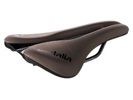 Selle Italia Selle Novus Boost Evo Gravel TM Superflow Marron 2024