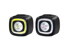 Magicshine Pack éclairage avant et arrière Seemee 150 2025