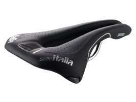 Selle Italia Selle Novus Endurance Ti 316 Superflow 2024