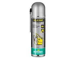 Motorex Lubrifiant silicone en aérosol