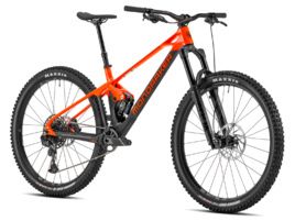 Mondraker Foxy Carbone R 29'' Orange 2023