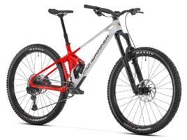 Mondraker Foxy Carbone R 29'' Rouge 2024
