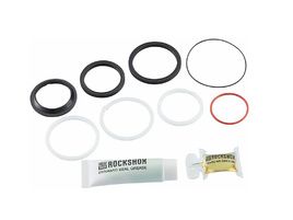 Rock Shox Kit d'entretien 50 heures pour amortisseurs Sidluxe A1