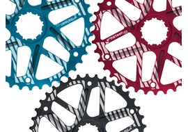 E Thirteen Pignon EX Cog 42 dents compatible Shimano