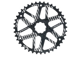 E Thirteen Pignon EX Cog 40 dents compatible Shimano