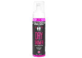 Muc-Off Nettoyant pour le corps Dry Shower