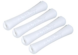 Jagwire Protège gaine Tube Tops 3G (X4)