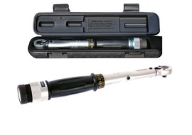 Pedros Clé dynamométrique Pro Torque Wrench 2.0