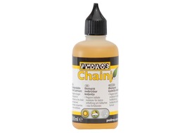 Pedros Lubrifiant Chainj - 100 ml