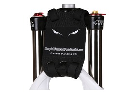 RRP Garde boue Evil Eyes