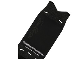 RRP Garde boue Graffiti Noir