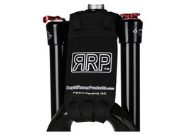 RRP Garde boue Standard Logo
