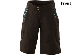 Royal Racing Short Femme Cruiser Noir - Taille S