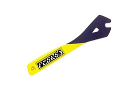 Pedros Clé à pédales Pedal Wrench 15 mm
