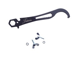 Pedros Clé multi outils Trixie