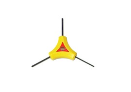 Pedros Clé Y 3 BTR Wrench 2-2.5-3