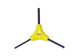 Pedros Clé Y 3 BTR Wrench 4-5-6