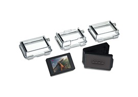 GoPro Ecran LCD Touch BacPac Hero 3