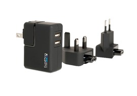 GoPro Chargeur mural