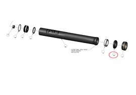 Crank Brothers Joint racleur N°39 pour Joplin