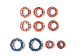 Yeti cycles Kit roulements pour ASR 7