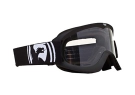 Dragon Masque MDX Coal écran transparent