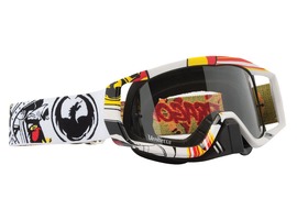 Dragon Masque Vendetta Crash Landing écran transparent