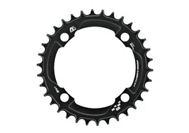 E Thirteen Plateau Guidering M 104 Noir 2017