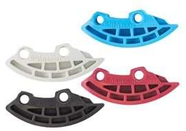 E Thirteen Direct-mount bashguard pour LS1+ Noir