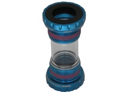 Boitier de pédalier externe compatible Shimano 