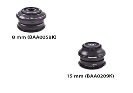 Cane Creek Jeu de direction 10-Series Zero Stack 44 mm 1''1/8