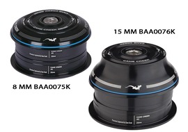 Cane Creek Jeu de direction 40-Series Zero Stack 44 mm 1''1/8