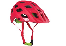 IXS Casque Trail RS Rouge