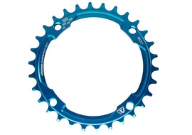 E Thirteen Plateau Guidering M 104 Bleu 2017